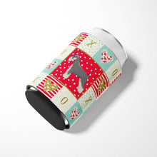 Load image into Gallery viewer, Schnauzer Love Can or Bottle Hugger CK5949CC