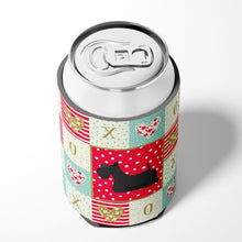 Load image into Gallery viewer, Scottish Terrier Love Can or Bottle Hugger CK5950CC