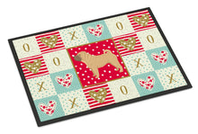 Load image into Gallery viewer, Shar Pei Love Doormat - 18x27 Decorative Floor Mat – Indoor/Outdoor Rug with Artistic Flair CK5952MAT