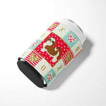 Load image into Gallery viewer, Shih Tzu Love Can or Bottle Hugger CK5953CC