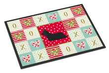 Load image into Gallery viewer, Skye Terrier Love Doormat - 18x27 Decorative Floor Mat – Indoor/Outdoor Rug with Artistic Flair CK5954MAT