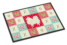 Load image into Gallery viewer, Spitz Love Doormat - 18x27 Decorative Floor Mat – Indoor/Outdoor Rug with Artistic Flair CK5955MAT