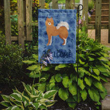 Load image into Gallery viewer, Elo Dog #1 Welcome Garden Flag - Outdoor Decorative Yard Flag CK5984GF