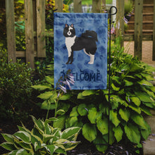 Load image into Gallery viewer, Elo Dog #2 Welcome Garden Flag - Outdoor Decorative Yard Flag CK5985GF