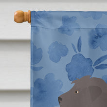 Load image into Gallery viewer, Glen of Imal #1 Welcome Flag Canvas House Size CK5995CHF