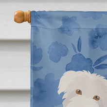 Load image into Gallery viewer, Glen of Imal #2 Welcome Flag Canvas House Size CK5996CHF