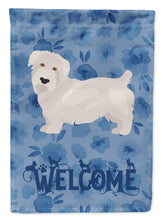 Load image into Gallery viewer, Glen of Imal #2 Welcome Flag Canvas House Size CK5996CHF
