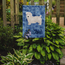 Load image into Gallery viewer, Glen of Imal #2 Welcome Garden Flag - Outdoor Decorative Yard Flag CK5996GF