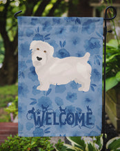 Load image into Gallery viewer, Glen of Imal #2 Welcome Garden Flag - Outdoor Decorative Yard Flag CK5996GF