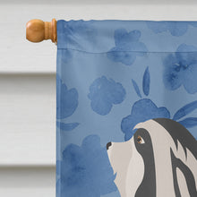 Load image into Gallery viewer, Havanese #1 Welcome Flag Canvas House Size CK5997CHF