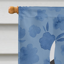 Load image into Gallery viewer, Beagle Welcome Flag Canvas House Size CK6061CHF