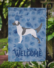 Load image into Gallery viewer, English Setter Welcome Garden Flag – Decorative Outdoor Yard Flag CK6108GF