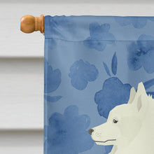 Load image into Gallery viewer, Spitz Welcome Flag Canvas House Size CK6269CHF