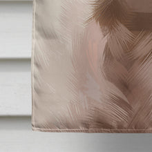 Load image into Gallery viewer, Bull Terrier Miniature American Flag Flag Canvas House Size CK6466CHF