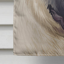 Load image into Gallery viewer, Kangal Dog American Flag Flag Canvas House Size CK6584CHF