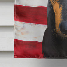 Load image into Gallery viewer, Kanni American Flag Flag Canvas House Size CK6585CHF