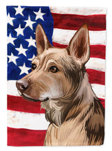 Load image into Gallery viewer, Telomian American Flag Garden Flag - Outdoor Decorative Yard Flag CK6736GF