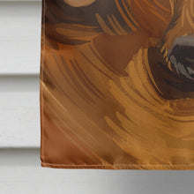 Load image into Gallery viewer, Tosa American Flag Flag Canvas House Size CK6741CHF