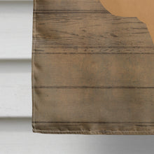 Load image into Gallery viewer, Arabian Camel Dromedary Welcome Flag Canvas House Size CK6761CHF
