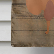 Load image into Gallery viewer, Bactrian Camel Welcome Flag Canvas House Size CK6762CHF