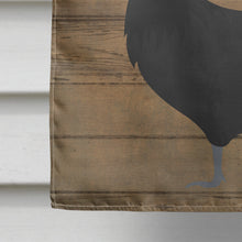 Load image into Gallery viewer, Polish Poland Chicken Welcome Flag Canvas House Size CK6778CHF