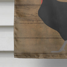 Load image into Gallery viewer, Naked Neck Chicken Welcome Flag Canvas House Size CK6783CHF