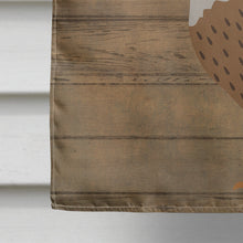 Load image into Gallery viewer, Dutch Hook Bill Duck Welcome Flag Canvas House Size CK6805CHF