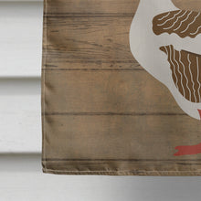 Load image into Gallery viewer, Pomeranian Rogener Goose Welcome Flag Canvas House Size CK6847CHF