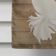 Load image into Gallery viewer, German Helmet Pigeon Welcome Flag Canvas House Size CK6888CHF