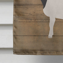 Load image into Gallery viewer, Dorper Sheep Welcome Flag Canvas House Size CK6922CHF