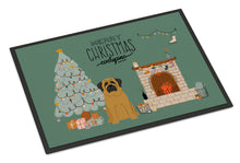 Load image into Gallery viewer, Mastiff Christmas Everyone Doormat - 24x36 Decorative Floor Mat – Indoor/Outdoor Rug with Artistic Flair CK7581JMAT
