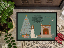 Load image into Gallery viewer, Borzoi Christmas Everyone Doormat - 24x36 Decorative Floor Mat – Indoor/Outdoor Rug with Artistic Flair CK7586JMAT