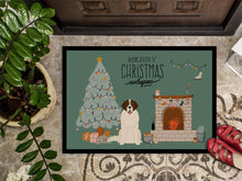 Load image into Gallery viewer, Moscow Watchdog Christmas Everyone Doormat - 18x27 Decorative Floor Mat – Indoor/Outdoor Rug with Artistic Flair CK7590MAT