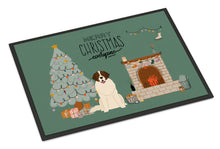 Load image into Gallery viewer, Moscow Watchdog Christmas Everyone Doormat - 18x27 Decorative Floor Mat – Indoor/Outdoor Rug with Artistic Flair CK7590MAT