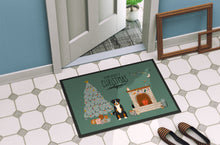 Load image into Gallery viewer, Appenzeller Sennenhund Christmas Everyone Doormat - 18x27 Decorative Floor Mat – Indoor/Outdoor Rug with Artistic Flair CK7606MAT