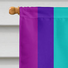 Load image into Gallery viewer, Gay Pride before 1978 Flag Canvas House Size