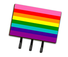 Load image into Gallery viewer, Gay Pride before 1978 Leash or Key Holder