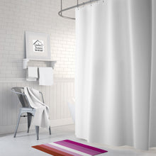 Load image into Gallery viewer, Lesbian Pride Machine Washable Memory Foam Mat