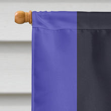 Load image into Gallery viewer, Genderfluid Pride Flag Canvas House Size