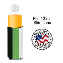 Load image into Gallery viewer, Neutrois Pride  Hugger for slim cans