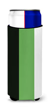 Load image into Gallery viewer, Neutrois Pride  Hugger for slim cans