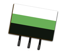Load image into Gallery viewer, Neutrois Pride Leash or Key Holder