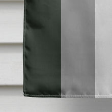 Load image into Gallery viewer, Aronmantic Pride Flag Canvas House Size