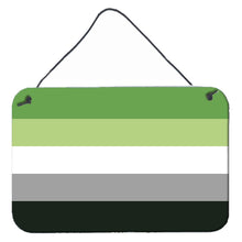 Load image into Gallery viewer, Aronmantic Pride Wall or Door Hanging Prints