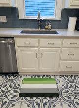 Load image into Gallery viewer, Aronmantic Pride Machine Washable Memory Foam Mat