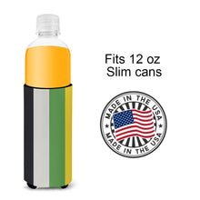 Load image into Gallery viewer, Skiliosexual Pride  Hugger for slim cans