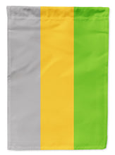 Load image into Gallery viewer, Lithromantic Pride Flag Canvas House Size