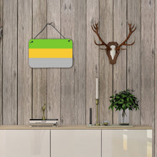 Load image into Gallery viewer, Lithromantic Pride Wall or Door Hanging Prints