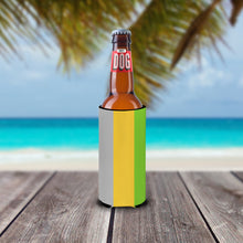 Load image into Gallery viewer, Lithromantic Pride  Hugger for slim cans
