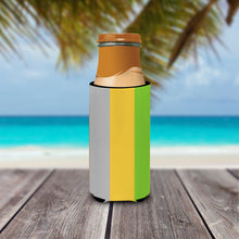 Load image into Gallery viewer, Lithromantic Pride  Hugger for slim cans